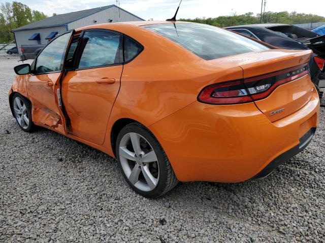 1C3CDFEBXED840628 Dodge DART GT