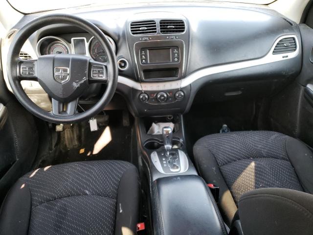 3C4PDDBG0HT574598 Dodge Journey Sxt