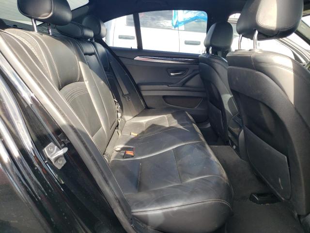 WBA5B1C59GG552768 BMW 535 I