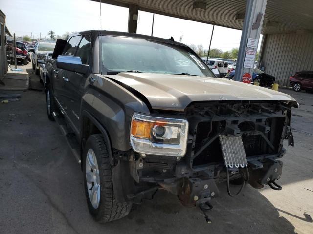 3GTU2VEC0EG445238 GMC Sierra K1500 Slt