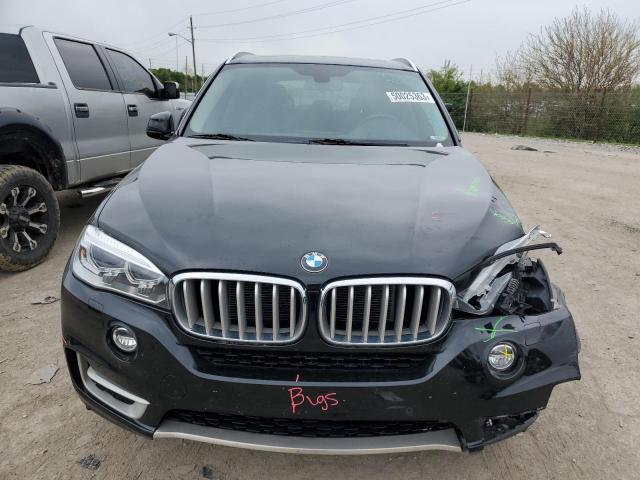 5UXKR0C51E0K46860 BMW X5 Xdrive35i