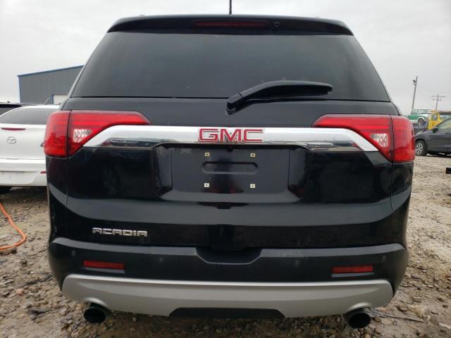1GKKNLLS2KZ138005 GMC ACADIA SLE
