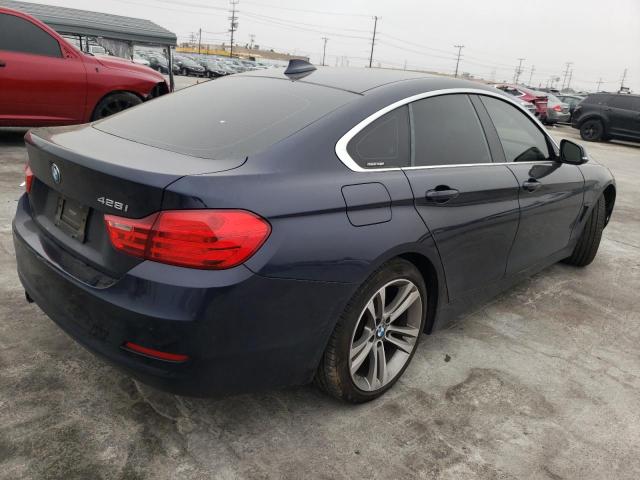 WBA4A9C56GG508384 BMW 428 I Gran Coupe Sulev