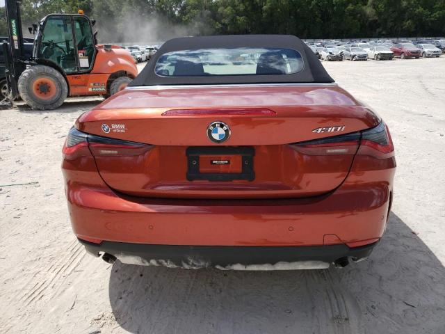 WBA23AT00PCL45441 BMW 430I