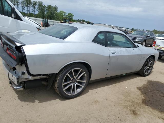 2C3CDZBT9PH525811 Dodge Challenger R/t