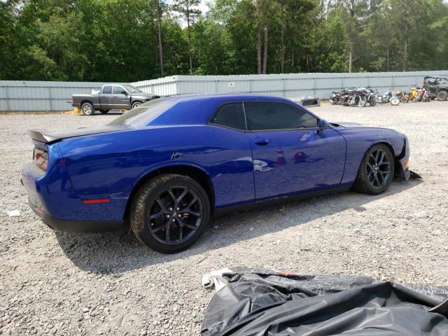2C3CDZJG2MH674237 Dodge Challenger Gt
