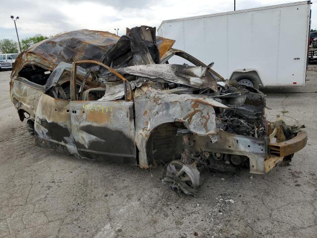2C4RDGCG1KR682649 Dodge Grand Caravan Sxt