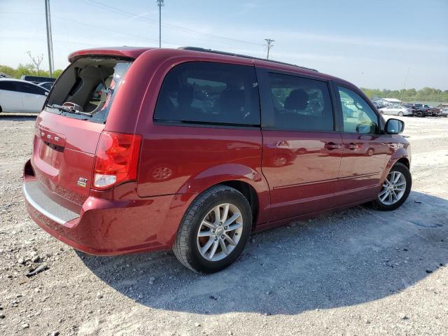2C4RDGCG3FR548117 Dodge Grand Caravan Sxt