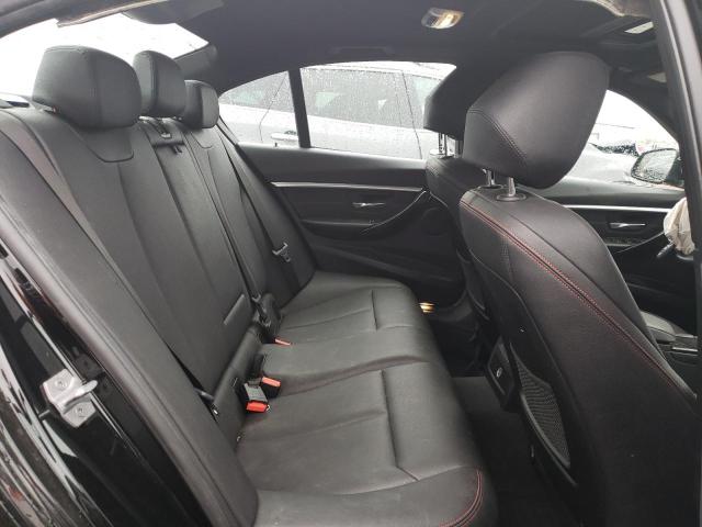 WBA8D9C51JA608220 BMW 330 XI