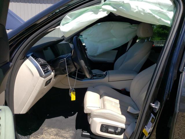 5UXCR4C05L9B29455 BMW X5 Sdrive 40i