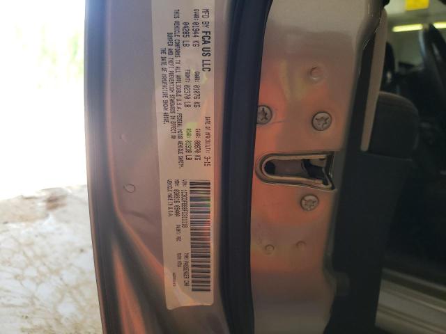 1C3CDFBB8FD311118 Dodge DART SXT
