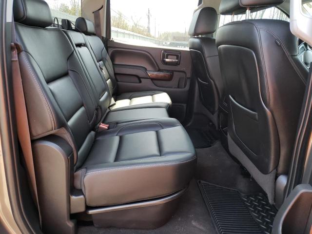1GT12ZE8XFF129029 GMC Sierra K2500 Slt