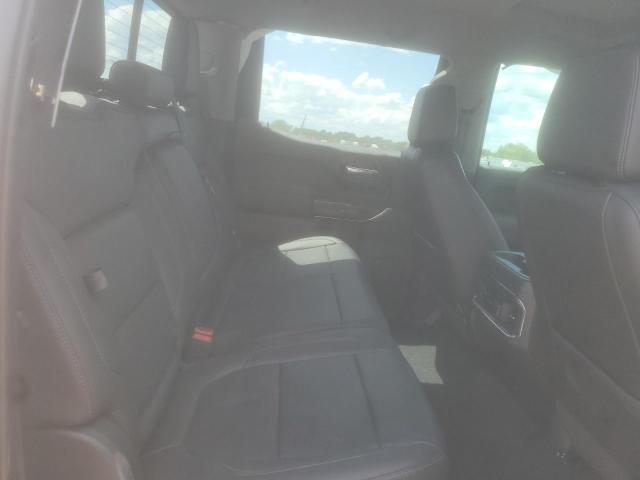 3GTU9CED5LG189006 GMC Sierra K1500 Elevation