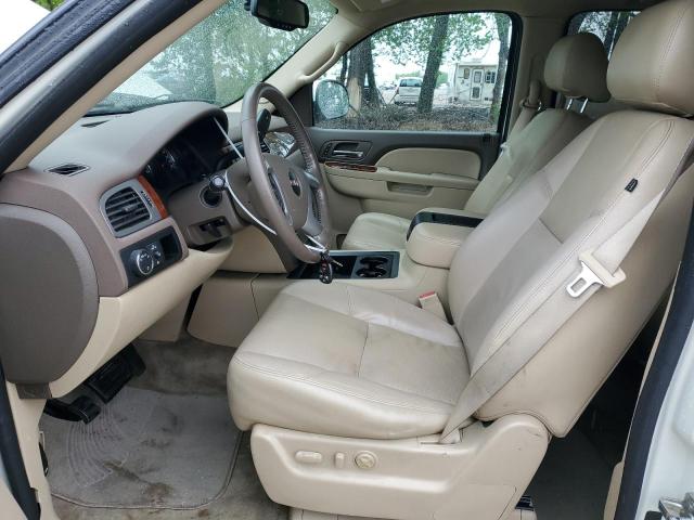 1GKS1CE04ER246637 GMC YUKON SLT