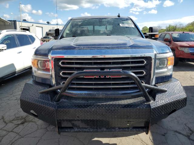 2GT22PEG8K1158353 GMC Sierra K2500 Sle