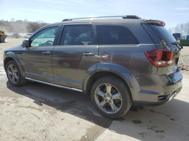 3C4PDCGB2FT736526 Dodge Journey Crossroad