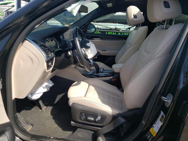 5UXUJ3C53KLG55165 BMW X4 Xdrive30i