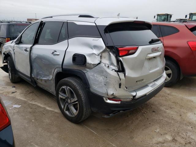 3GKALPEV1KL376046 GMC Terrain Slt
