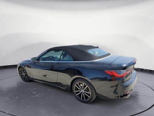 WBA23AT08NCL08425 BMW 430I