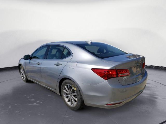 19UUB1F31KA004849 Acura TLX