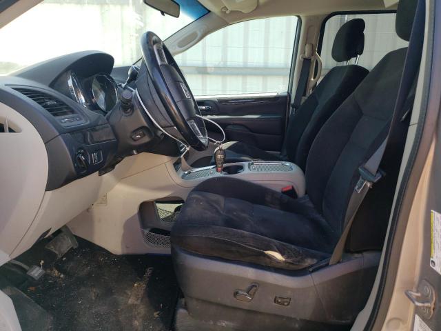 2C4RDGCG6ER304931 Dodge Grand Caravan Sxt