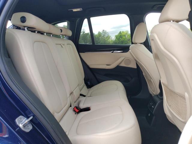 WBXHT3C39J5F88802 BMW X1 Xdrive28i