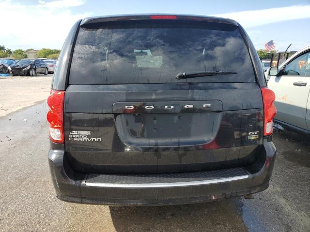 2C4RDGEG6HR755424 Dodge Grand Caravan Gt
