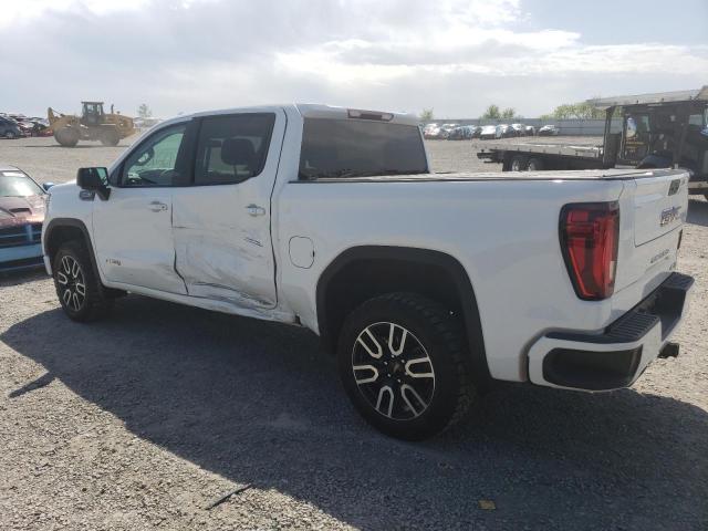 3GTP9EEL7NG185039 GMC Sierra Limited K1500 At4