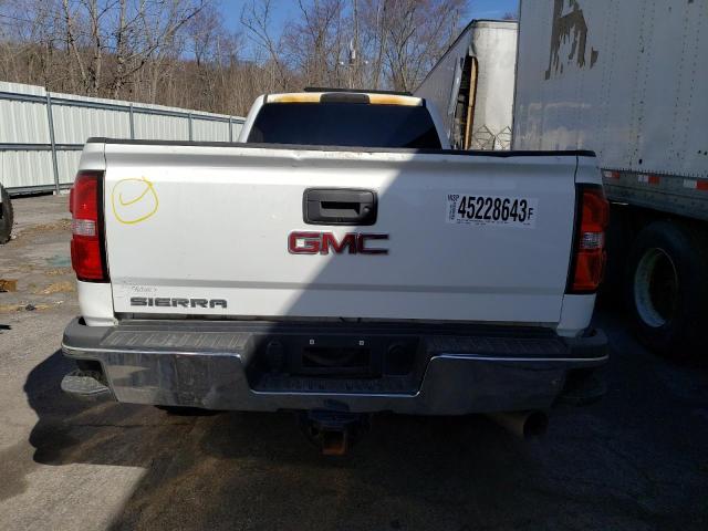 1GT12NEY0KF255807 GMC Sierra K2500 Heavy Duty