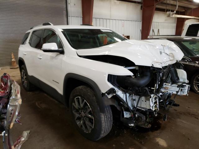 1GKKNRLS5MZ154723 GMC ACADIA SLE