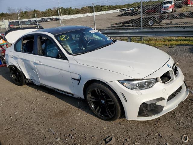 WBS3C9C53FP803037 BMW M3
