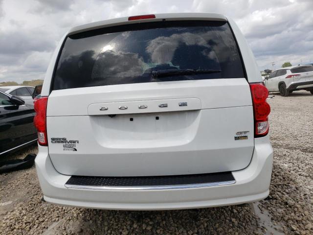 2C4RDGEGXKR530107 Dodge Grand Caravan Gt