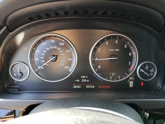 5UXKR0C31H0X82386 BMW X5 Xdrive35i