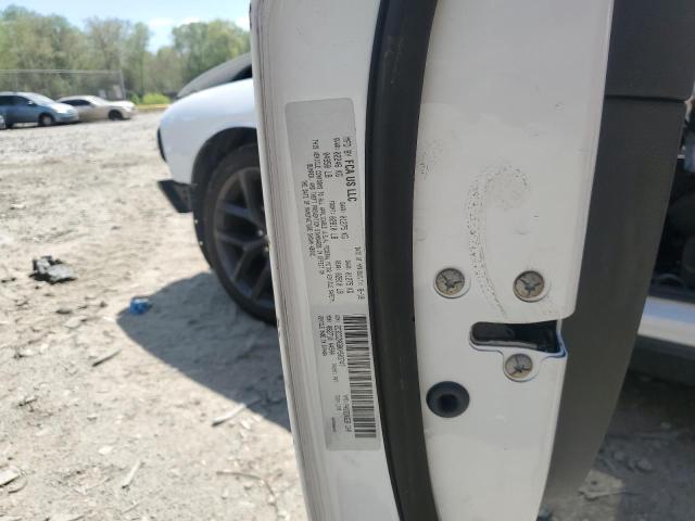 2C3CDZAG8KH503747 Dodge Challenger Sxt