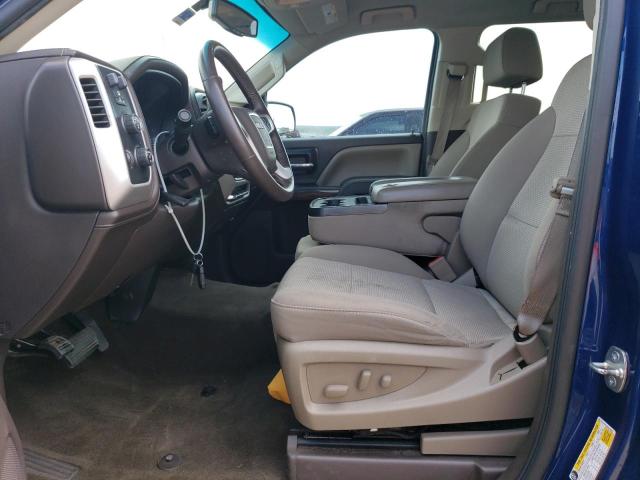 3GTU2UEC5EG279423 GMC Sierra K1500 Sle