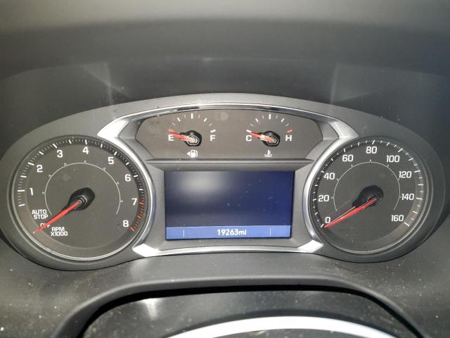 1GKKNRLS5MZ220414 GMC ACADIA SLE