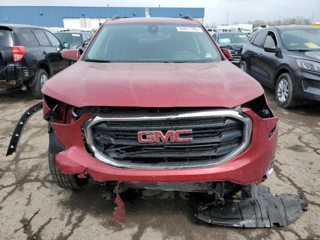 3GKALMEV9LL198256 GMC Terrain Sle