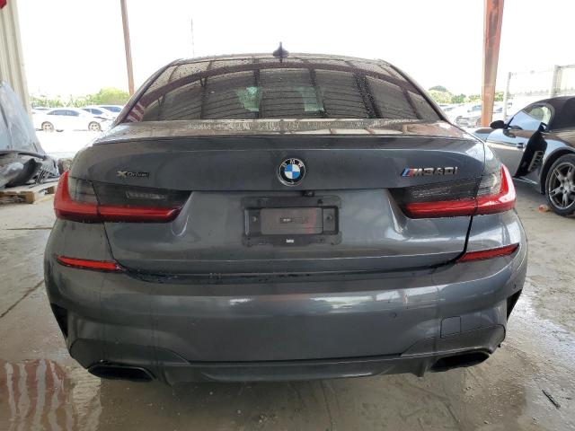 WBA5U9C04LFH12393 BMW M340XI