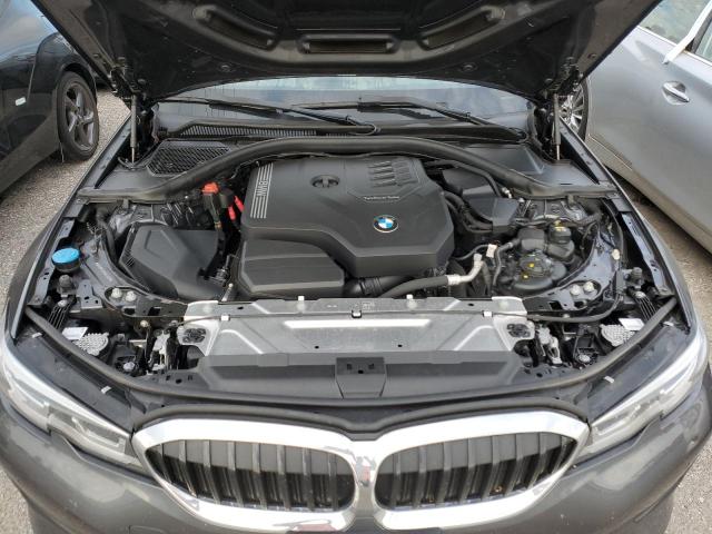 3MW5R7J04N8C41220 BMW 330XI