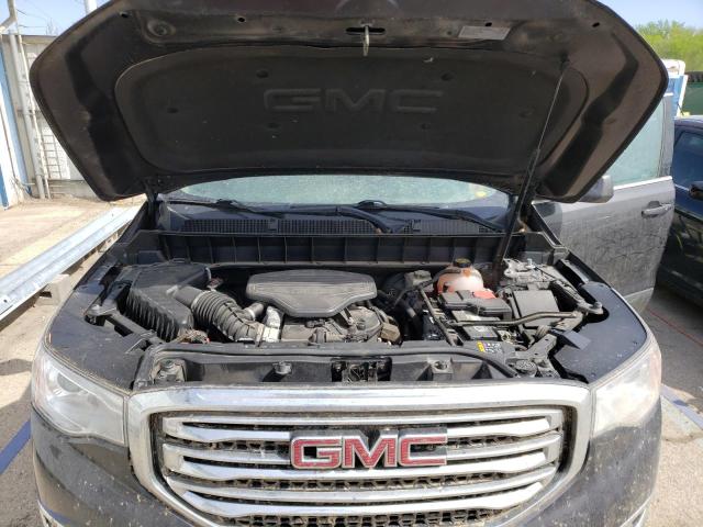 1GKKNULS3JZ186892 GMC Acadia Slt-1