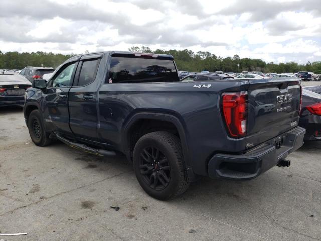 1GTR9CED2LZ286458 GMC Sierra K1500 Elevation