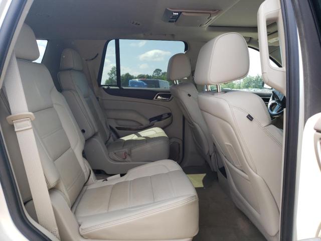 1GKS2CKJ4FR142578 GMC YUKON DENALI