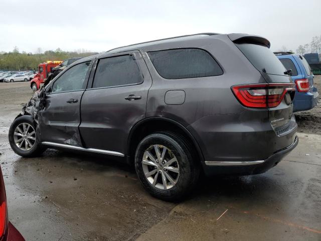 1C4RDJDG5FC202087 Dodge DURANGO LIMITED