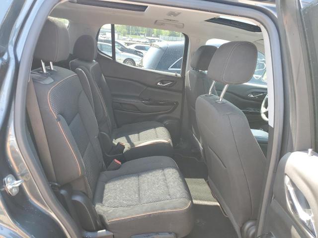 1GKKNLLSXLZ174977 GMC Acadia At4