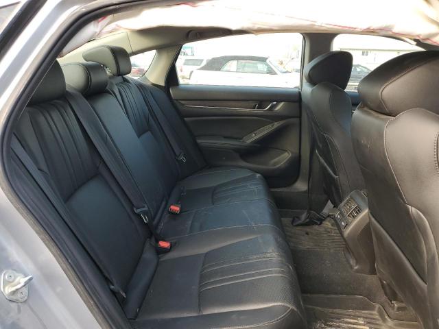 1HGCV2F91MA017438 Honda Accord Touring