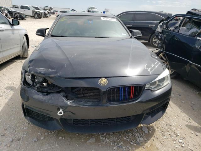 WBA3N9C56EF722262 BMW 428 XI