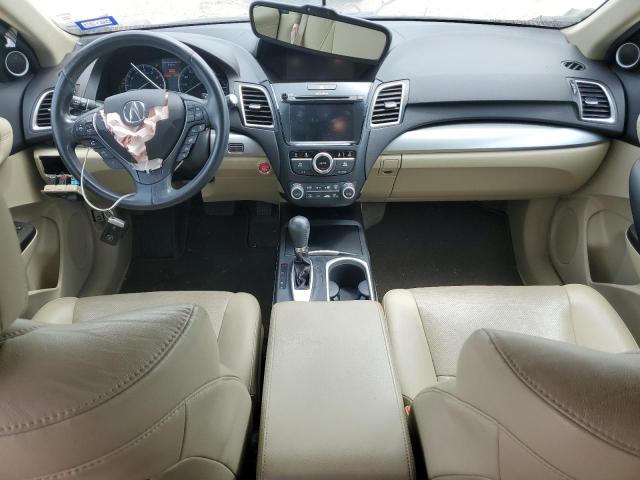5J8TB3H51GL019546 Acura Rdx Technology
