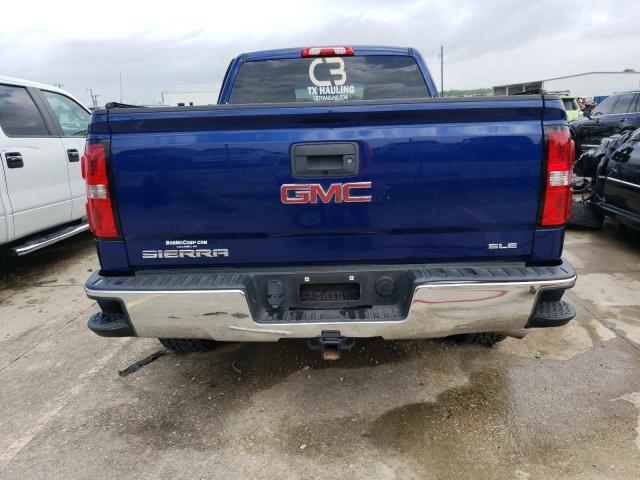 3GTU2UEC5EG279423 GMC Sierra K1500 Sle