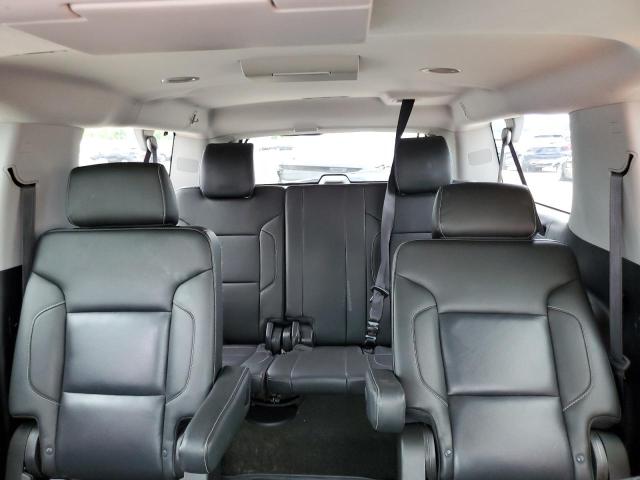 1GKS2GKC5JR145944 GMC Yukon Xl K1500 Slt