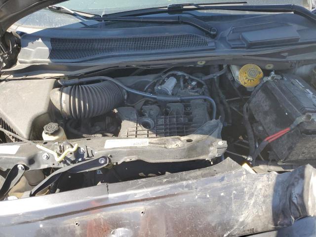 2C4RDGCG4HR789171 Dodge Grand Caravan Sxt